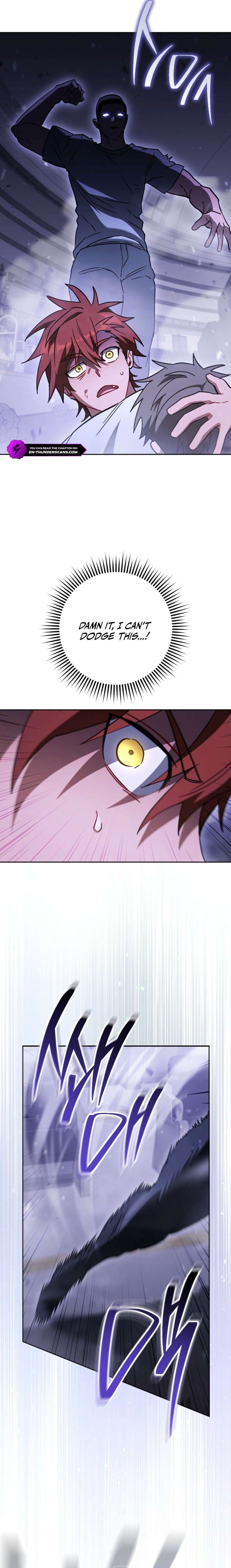 The Top Ranker’s Aspiring Writer Life Manual - Chapter 78 Page 12