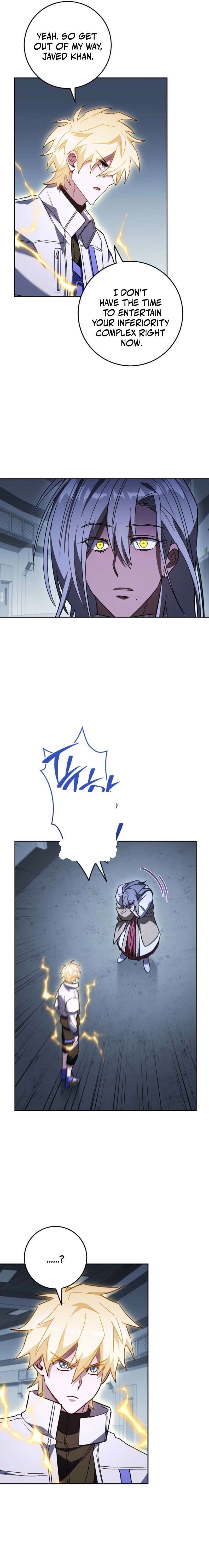 The Top Ranker’s Aspiring Writer Life Manual - Chapter 78 Page 2