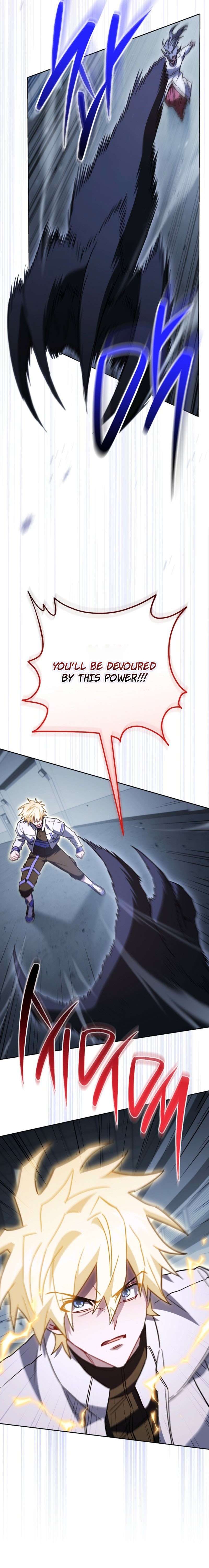 The Top Ranker’s Aspiring Writer Life Manual - Chapter 78 Page 7