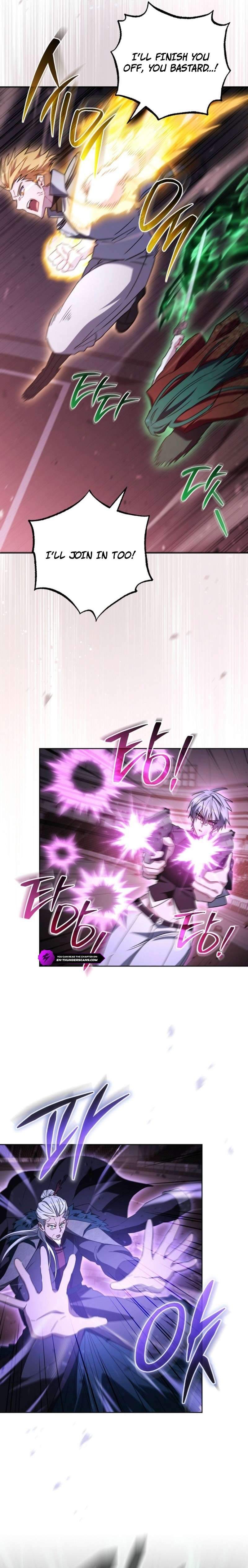 The Top Ranker’s Aspiring Writer Life Manual - Chapter 83 Page 13