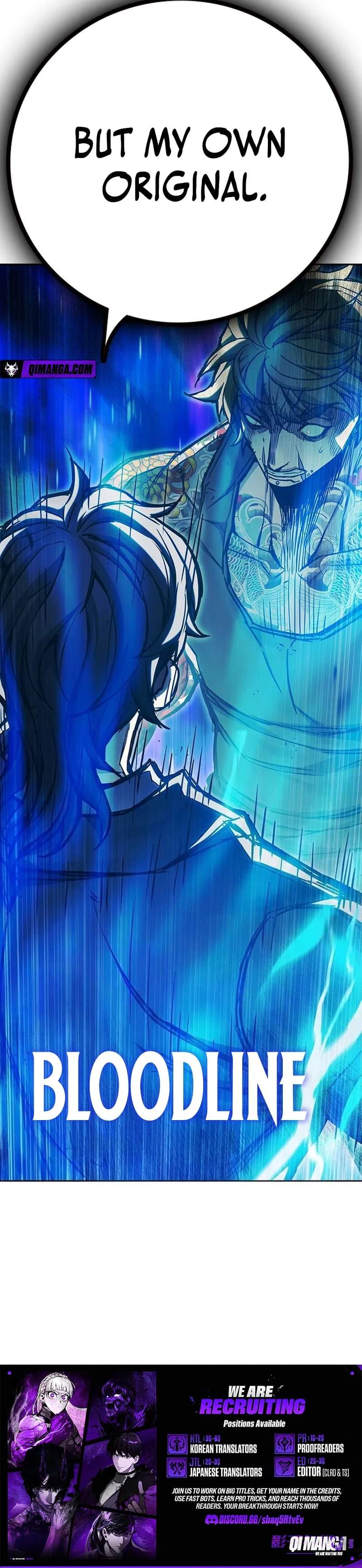 Juvenile Prison - Chapter 108 Page 19