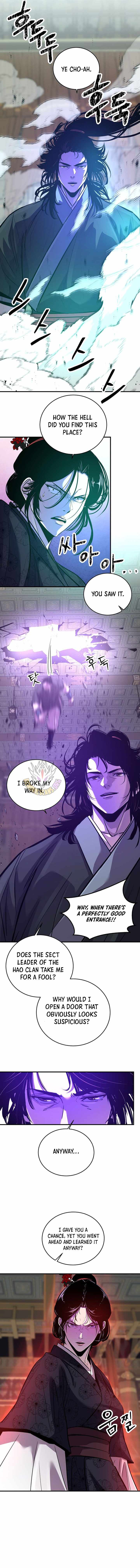 The World’s Best Martial Arts Instructor - Chapter 104 Page 4