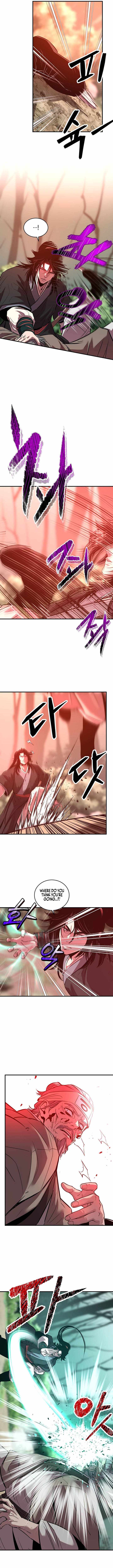 The World’s Best Martial Arts Instructor - Chapter 106 Page 12