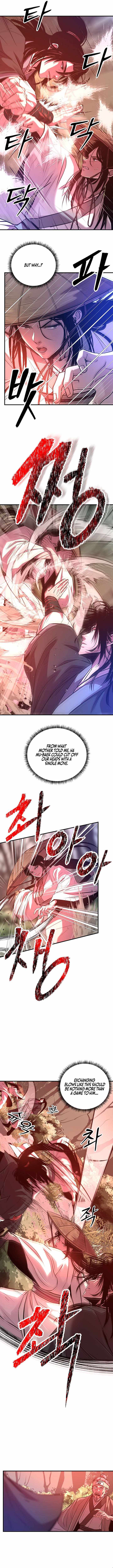 The World’s Best Martial Arts Instructor - Chapter 106 Page 4