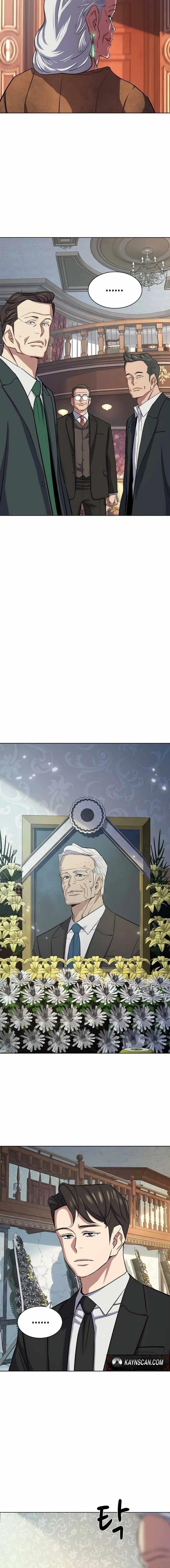 The Chaebeol’s Youngest Son - Chapter 202 Page 10