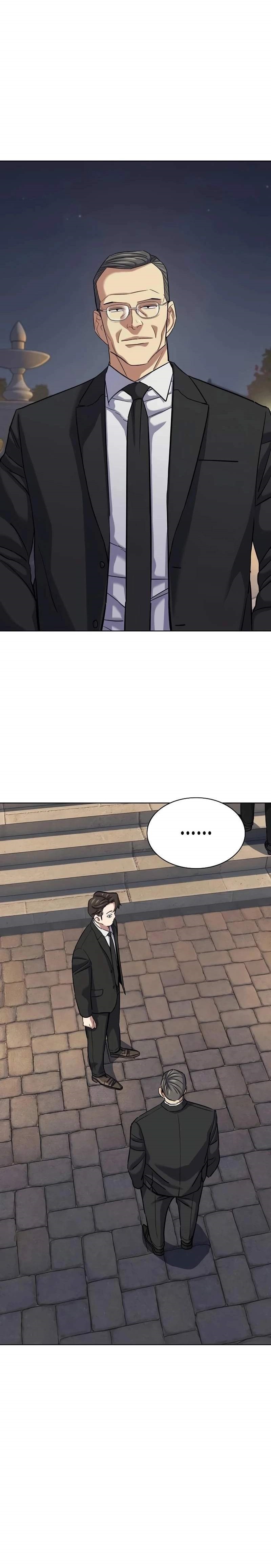The Chaebeol’s Youngest Son - Chapter 204 Page 22