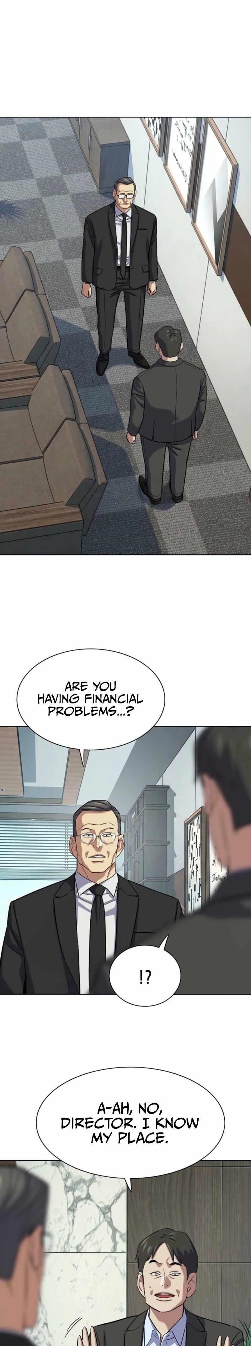 The Chaebeol’s Youngest Son - Chapter 206 Page 1