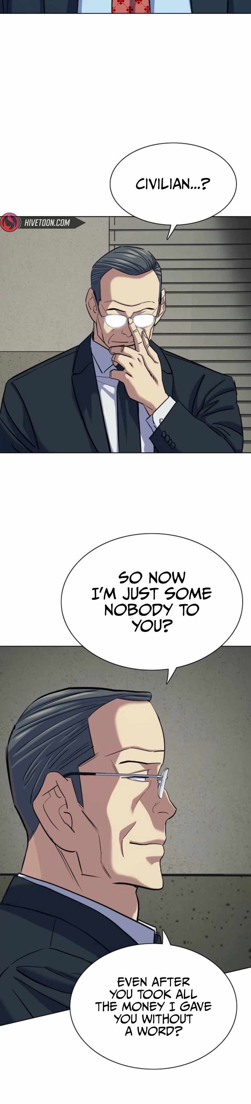 The Chaebeol’s Youngest Son - Chapter 207 Page 10
