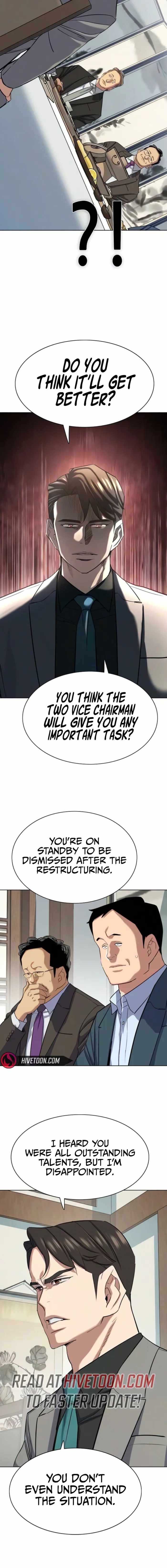 The Chaebeol’s Youngest Son - Chapter 208 Page 6