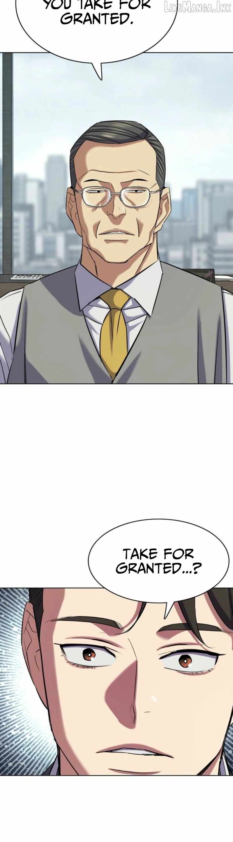 The Chaebeol’s Youngest Son - Chapter 212 Page 5