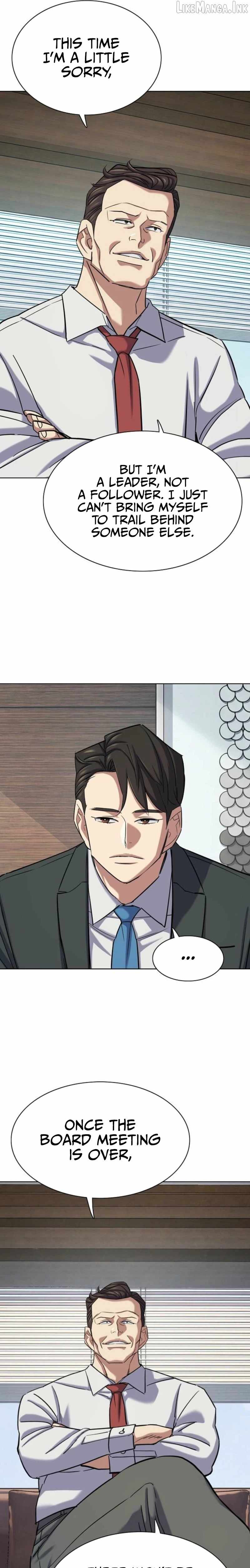 The Chaebeol’s Youngest Son - Chapter 213 Page 26