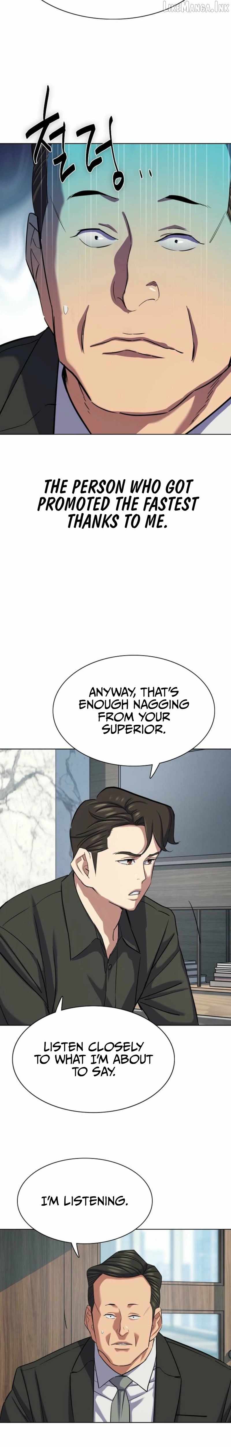 The Chaebeol’s Youngest Son - Chapter 213 Page 9