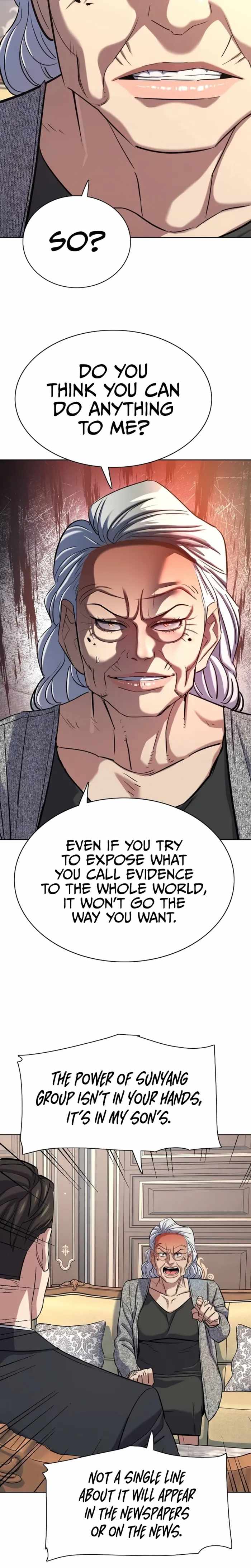 The Chaebeol’s Youngest Son - Chapter 225 Page 16