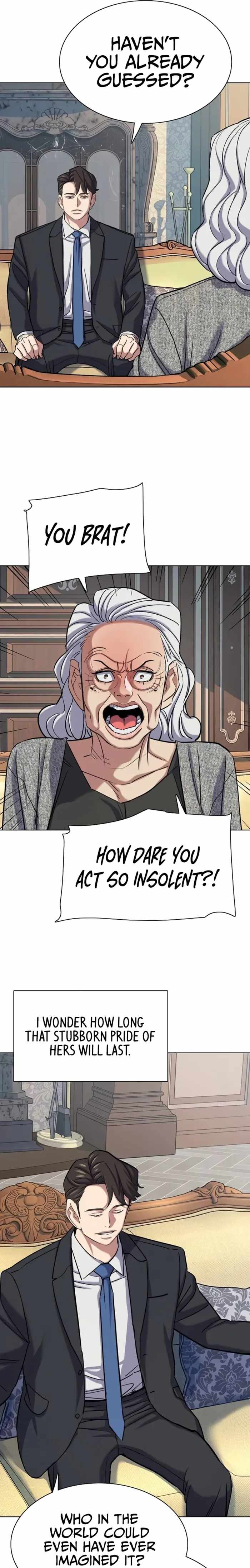 The Chaebeol’s Youngest Son - Chapter 225 Page 6