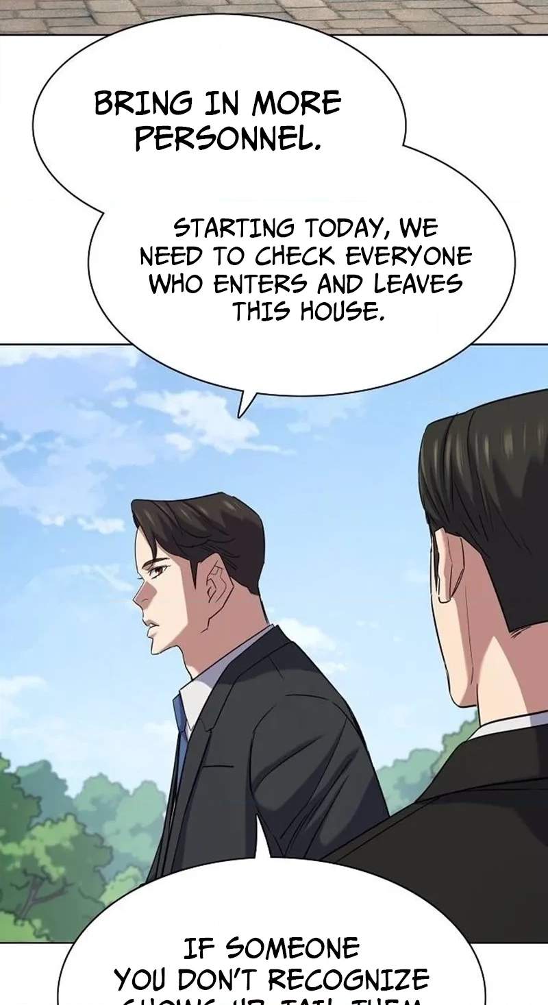 The Chaebeol’s Youngest Son - Chapter 226 Page 20
