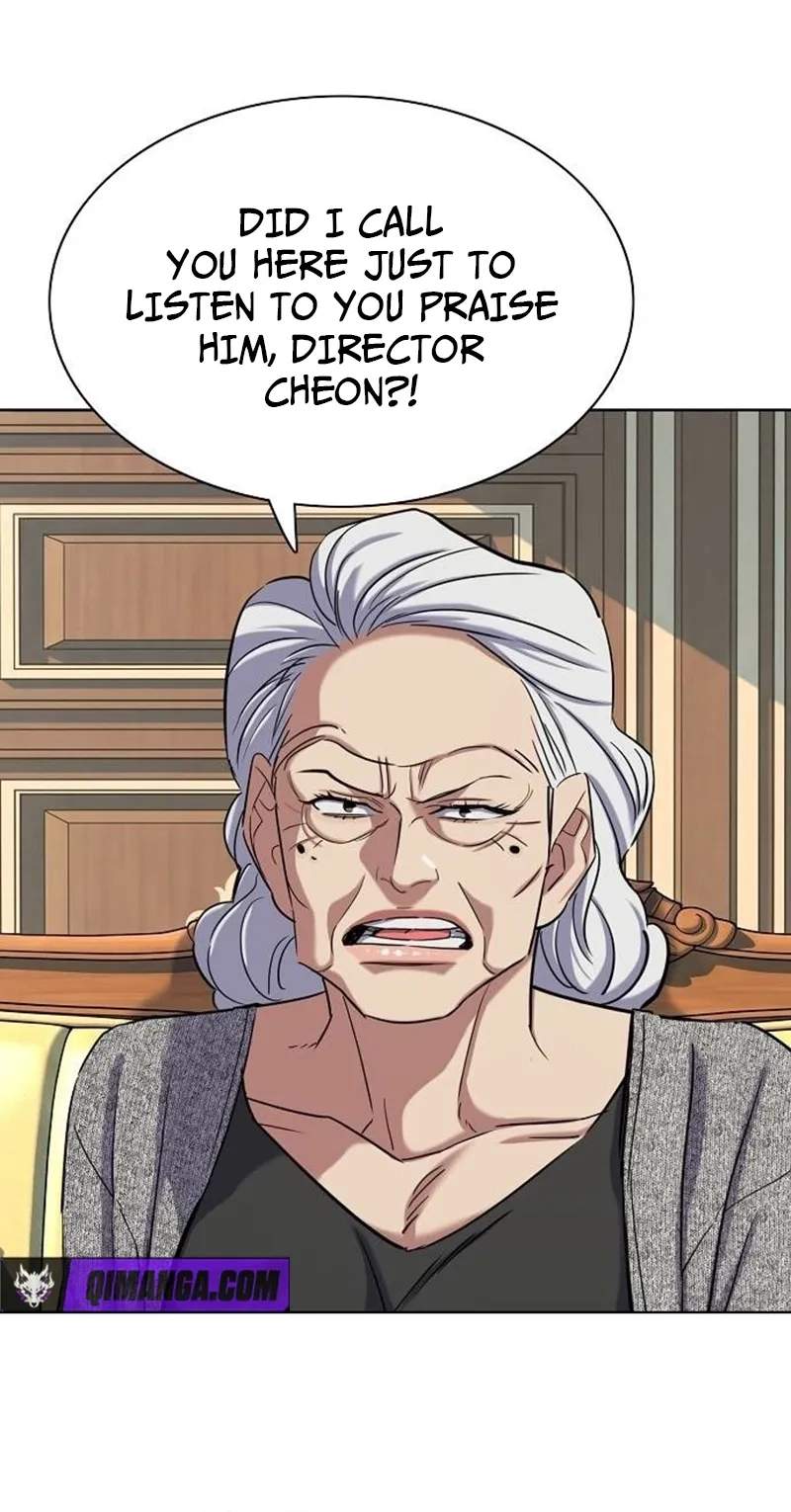 The Chaebeol’s Youngest Son - Chapter 226 Page 36