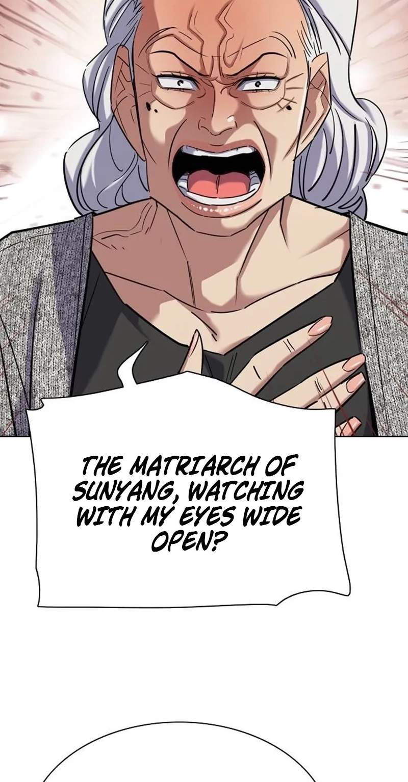 The Chaebeol’s Youngest Son - Chapter 226 Page 42
