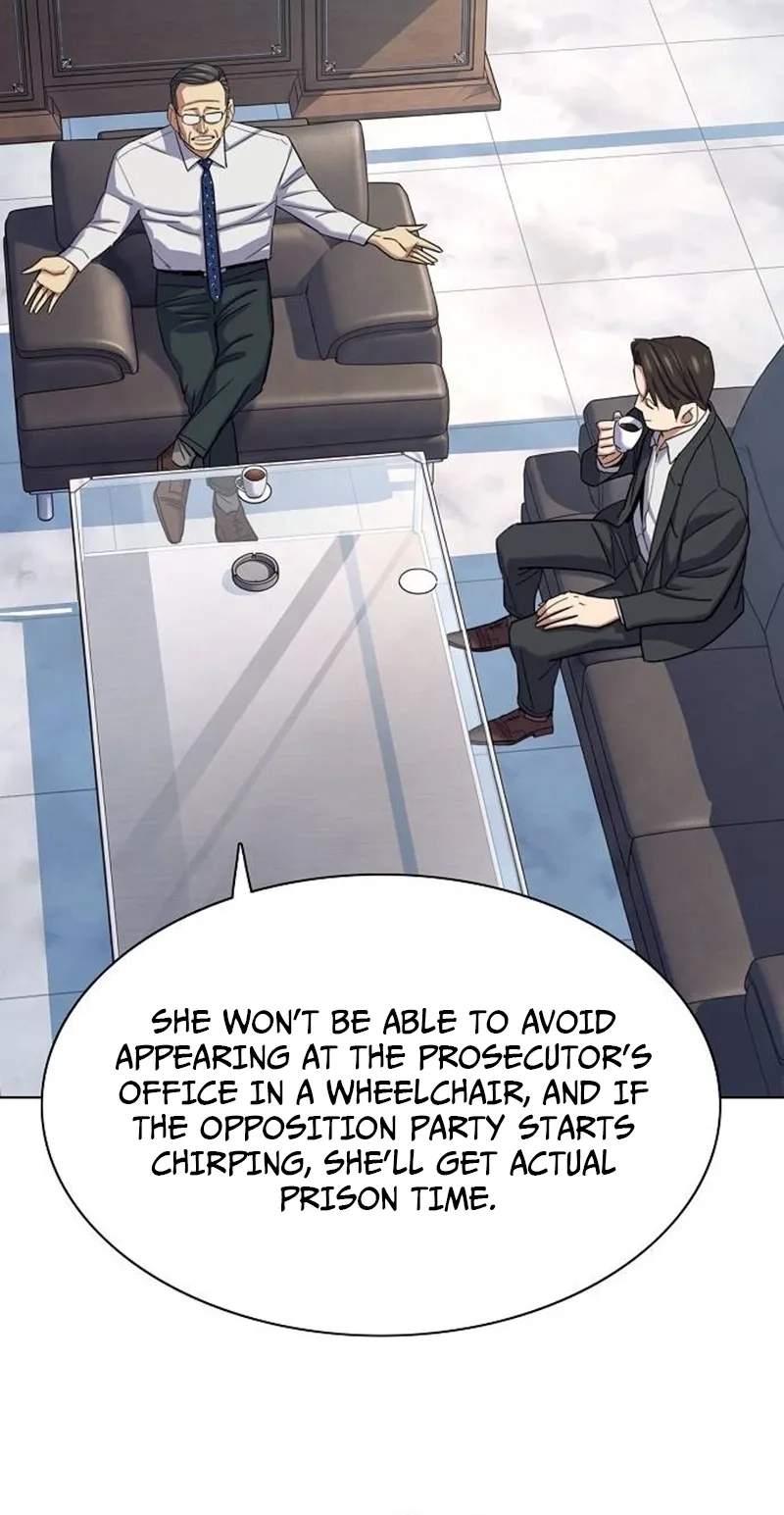The Chaebeol’s Youngest Son - Chapter 226 Page 54