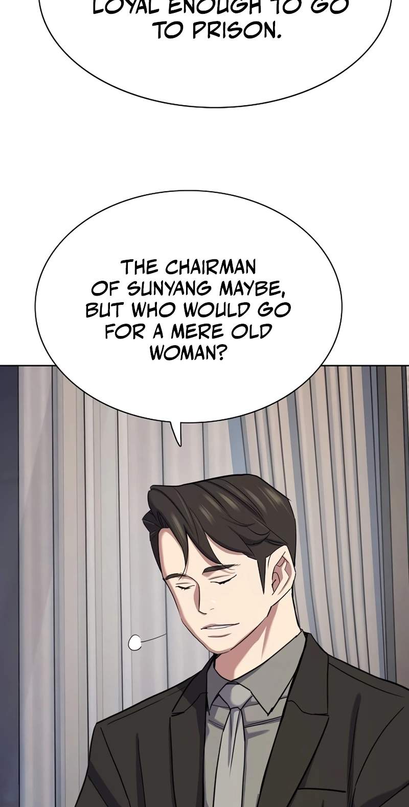The Chaebeol’s Youngest Son - Chapter 228 Page 14