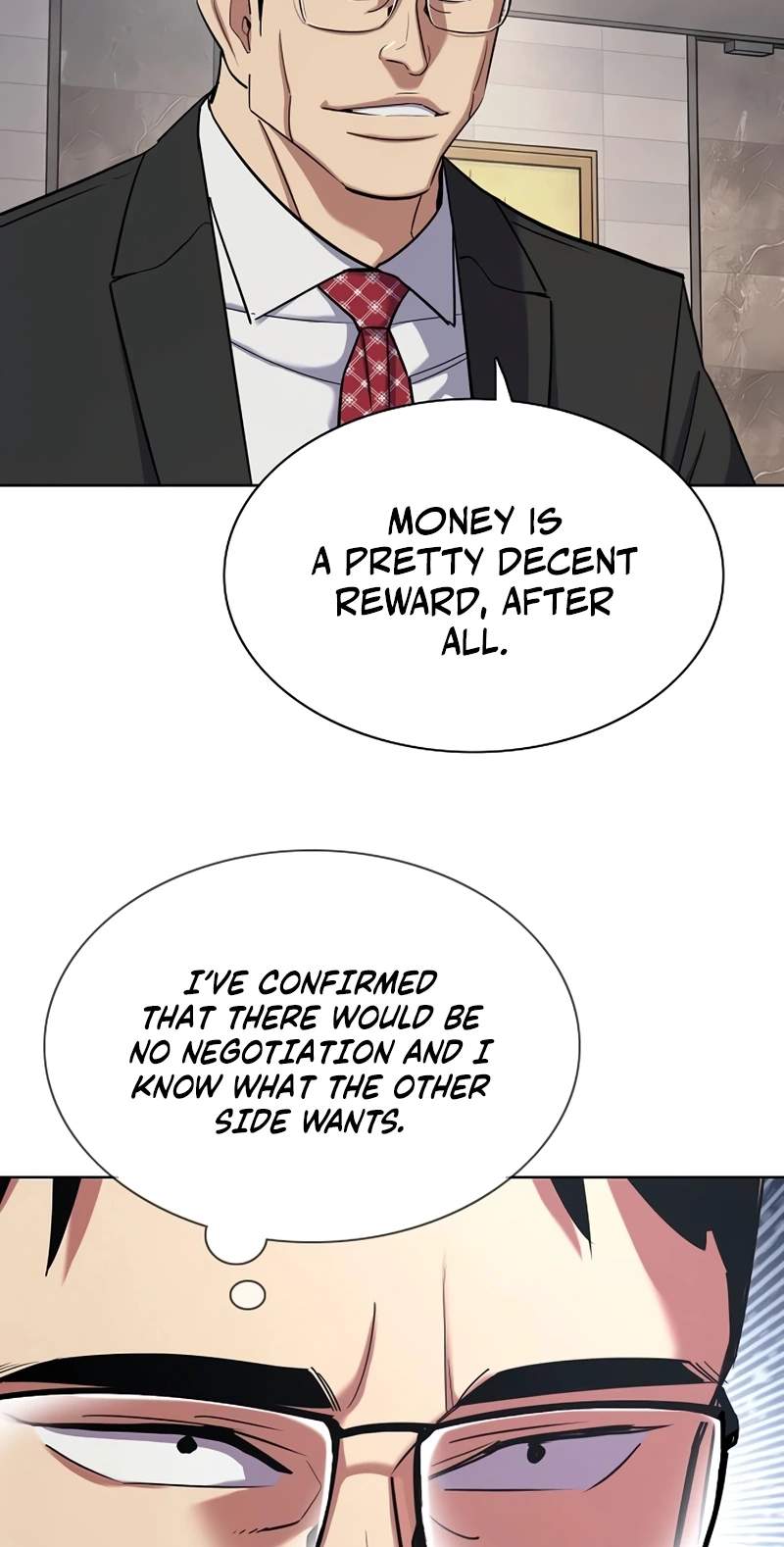 The Chaebeol’s Youngest Son - Chapter 228 Page 16
