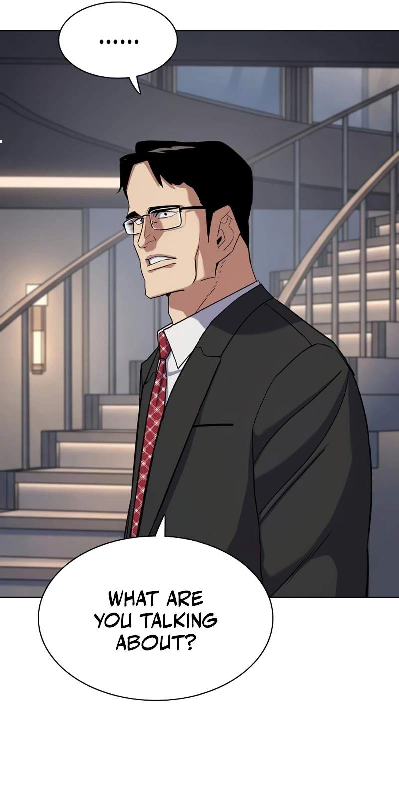 The Chaebeol’s Youngest Son - Chapter 228 Page 20