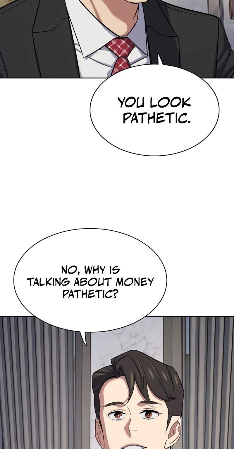 The Chaebeol’s Youngest Son - Chapter 228 Page 23