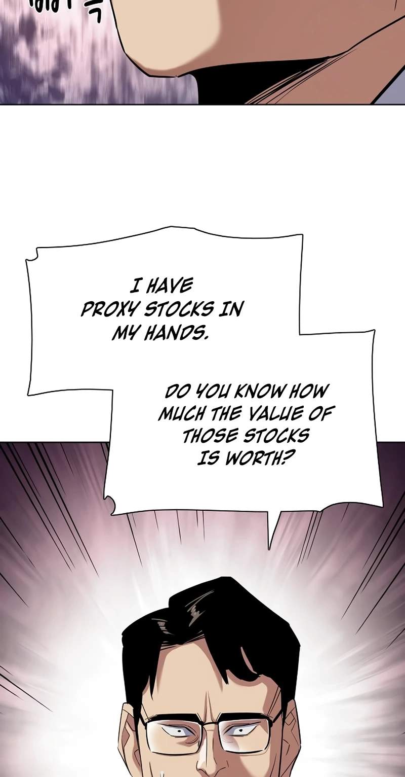 The Chaebeol’s Youngest Son - Chapter 228 Page 25