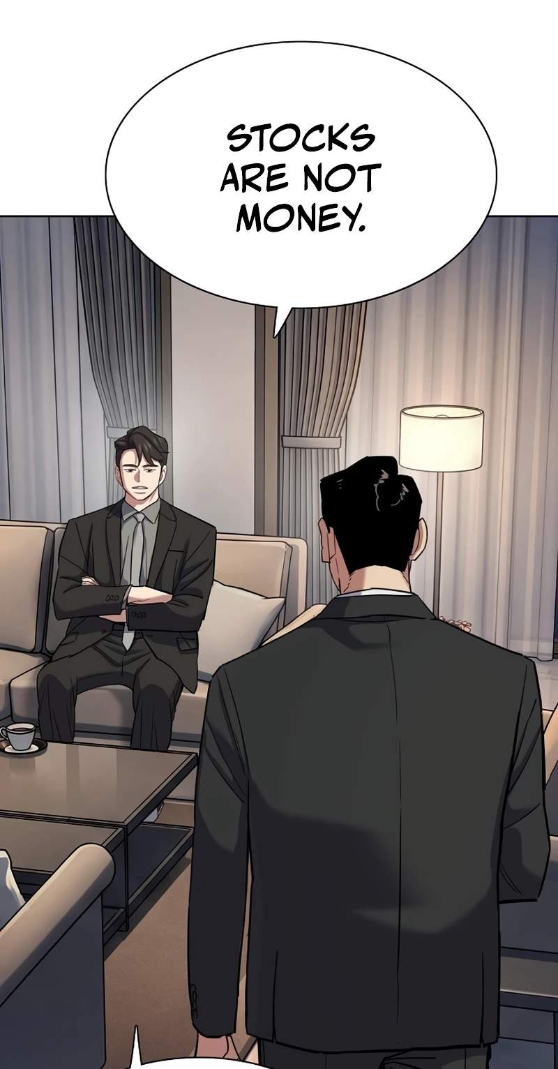 The Chaebeol’s Youngest Son - Chapter 228 Page 27