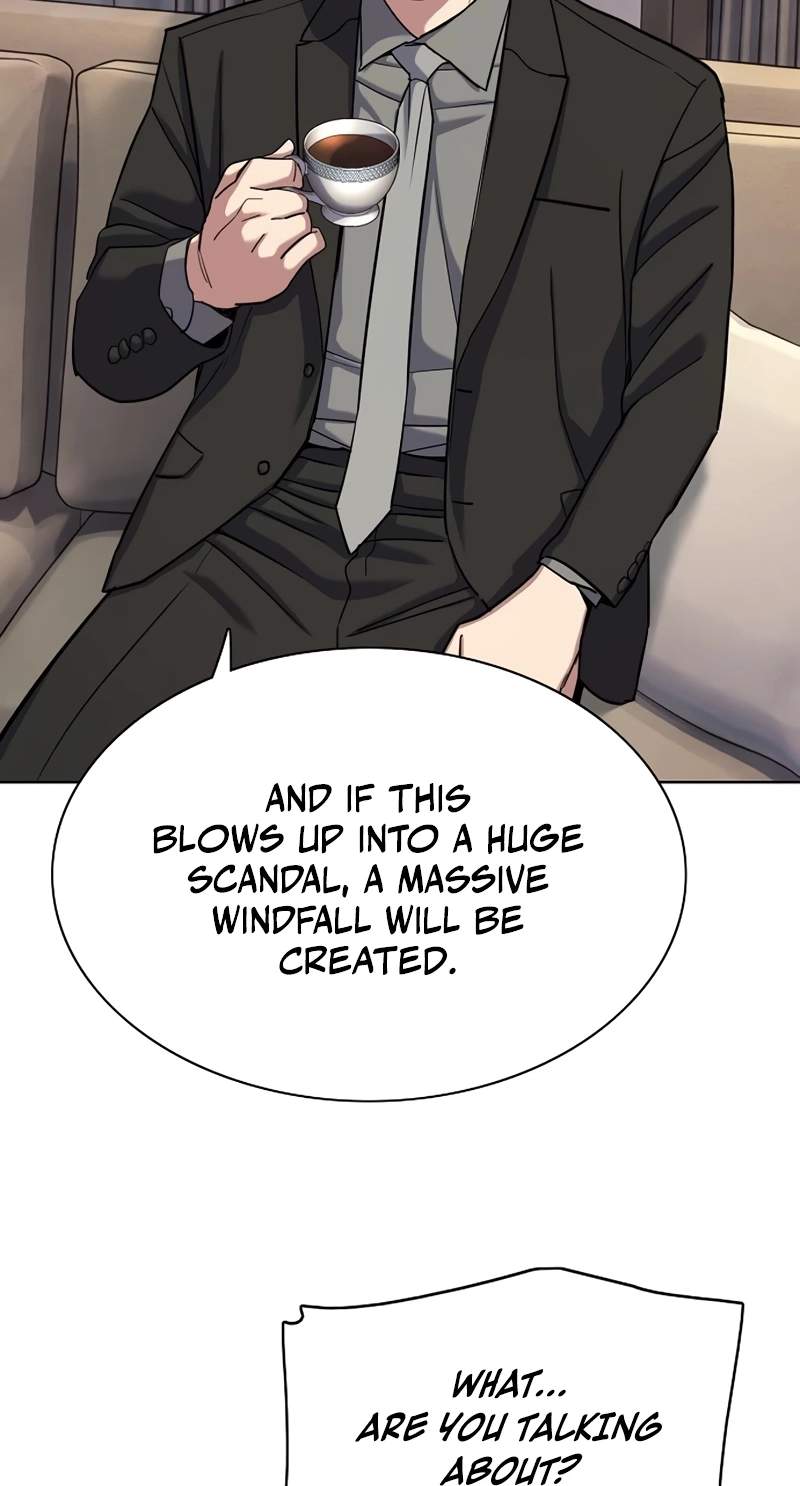 The Chaebeol’s Youngest Son - Chapter 228 Page 34