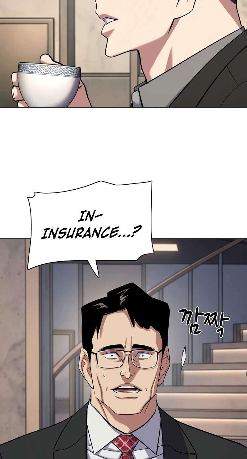 The Chaebeol’s Youngest Son - Chapter 228 Page 36