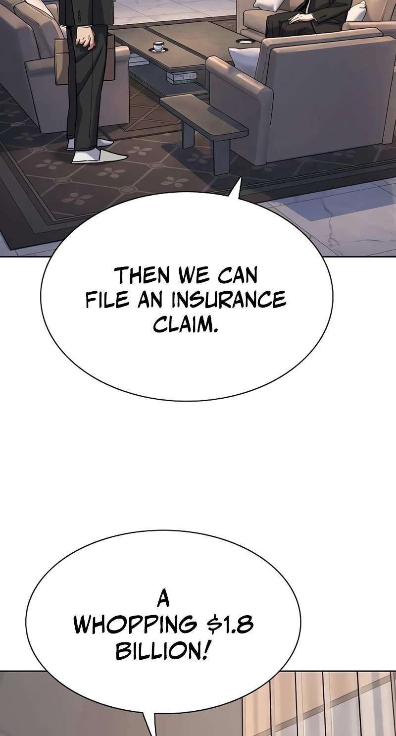 The Chaebeol’s Youngest Son - Chapter 228 Page 38