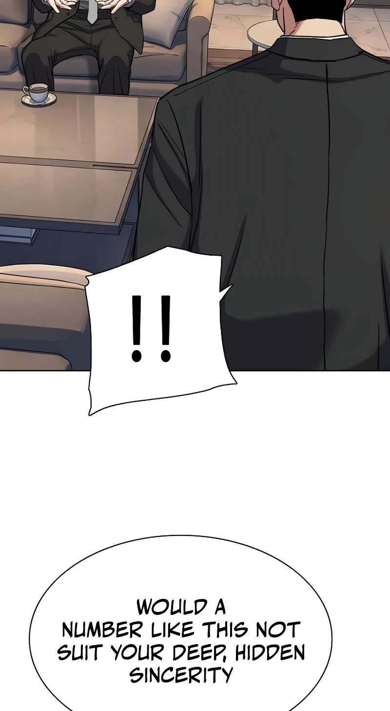 The Chaebeol’s Youngest Son - Chapter 228 Page 44