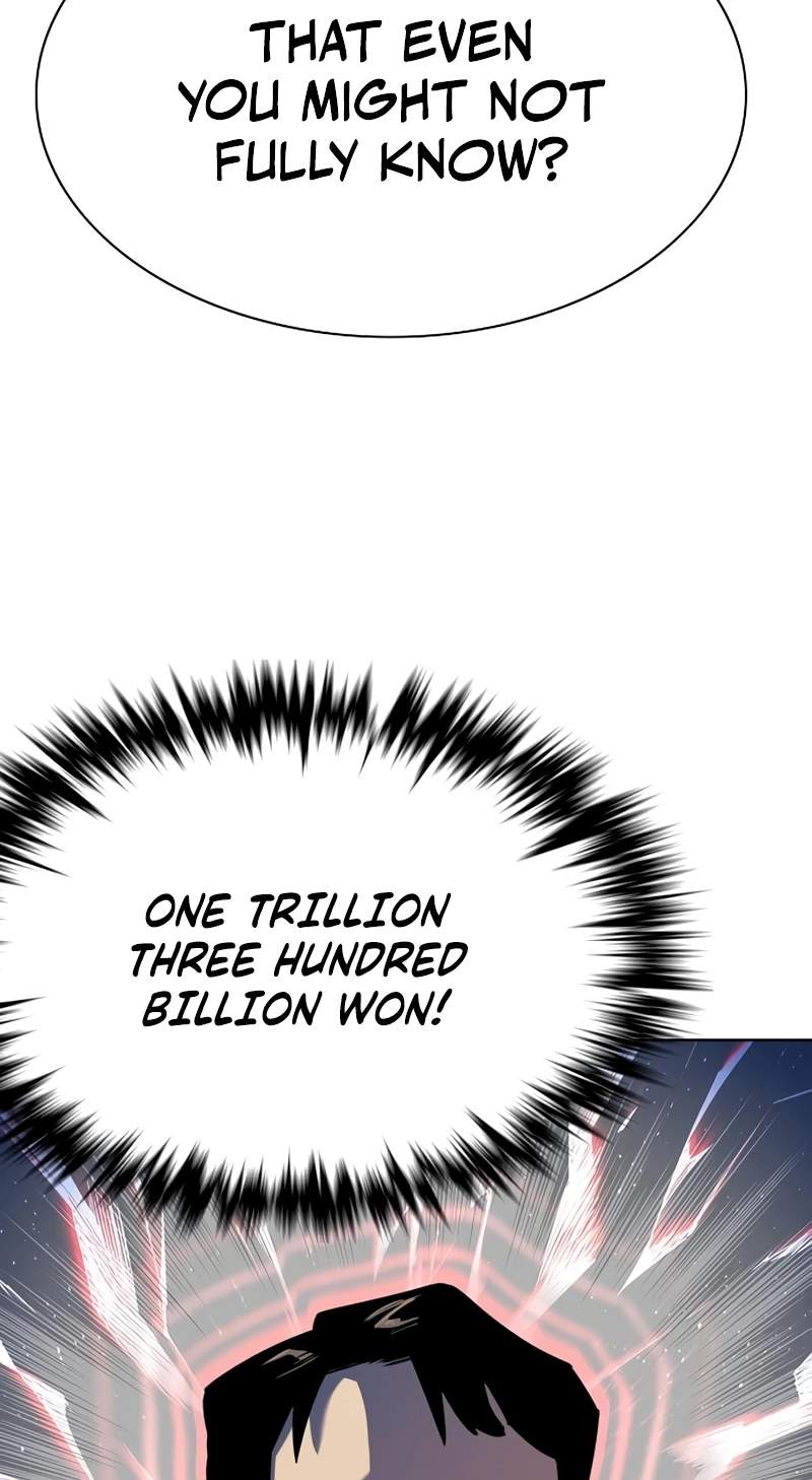 The Chaebeol’s Youngest Son - Chapter 228 Page 46