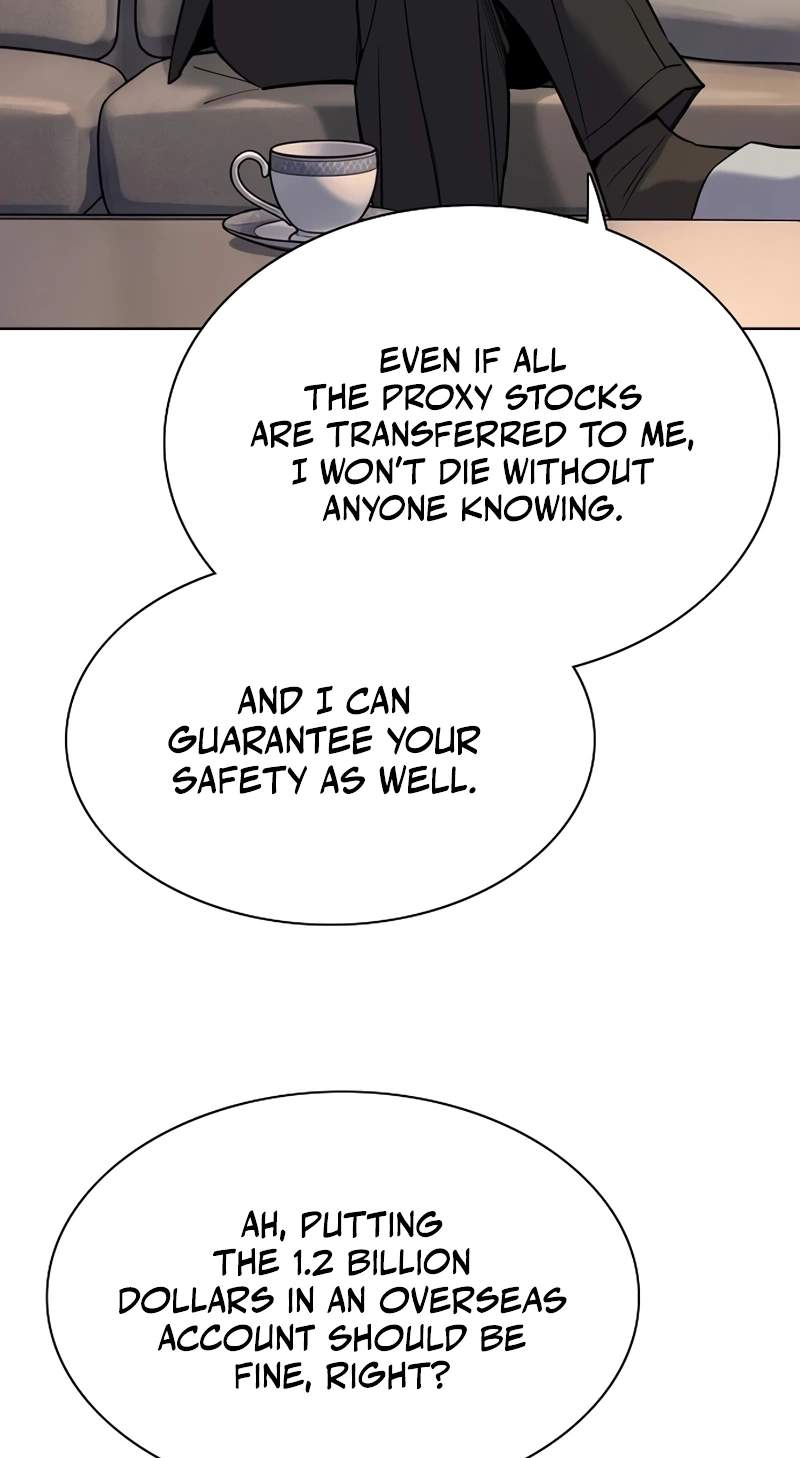 The Chaebeol’s Youngest Son - Chapter 228 Page 49
