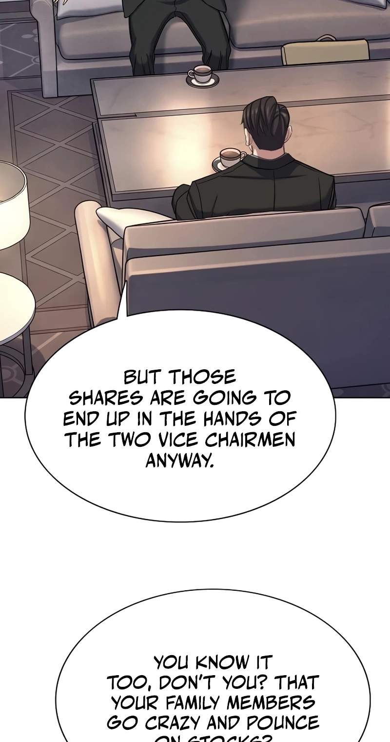 The Chaebeol’s Youngest Son - Chapter 228 Page 5