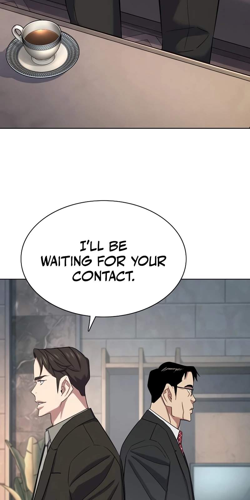 The Chaebeol’s Youngest Son - Chapter 228 Page 54