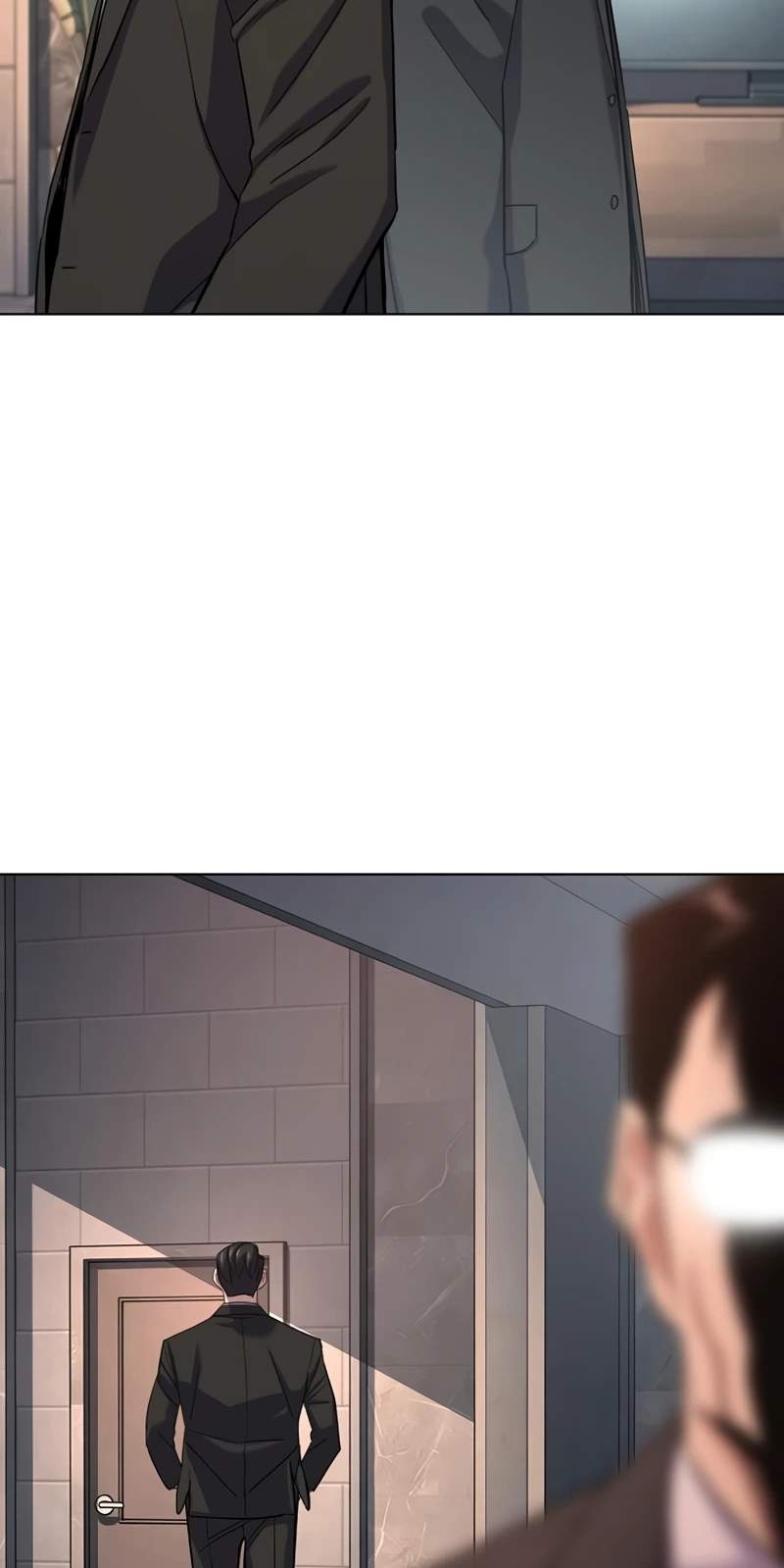 The Chaebeol’s Youngest Son - Chapter 228 Page 55