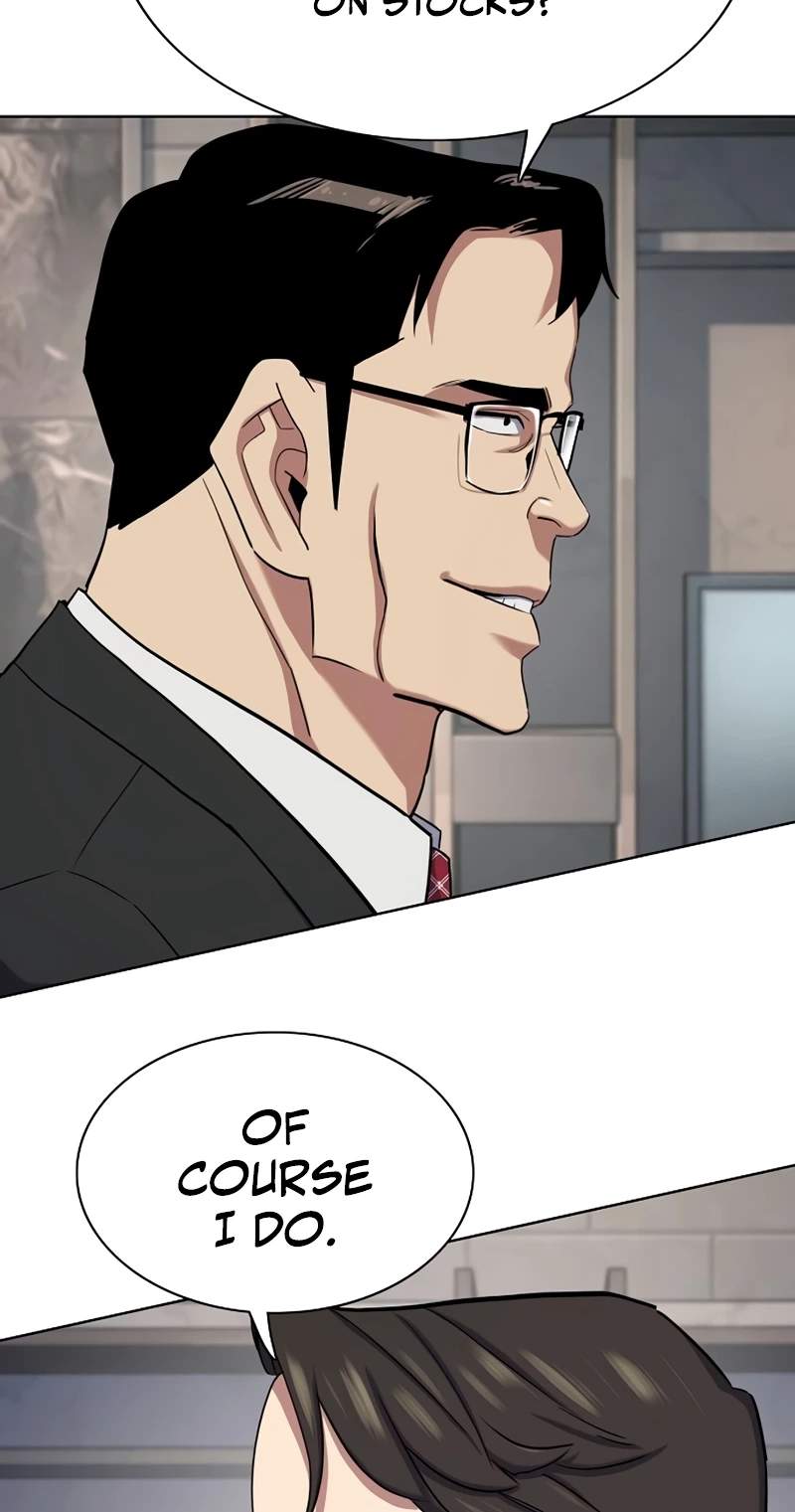 The Chaebeol’s Youngest Son - Chapter 228 Page 6