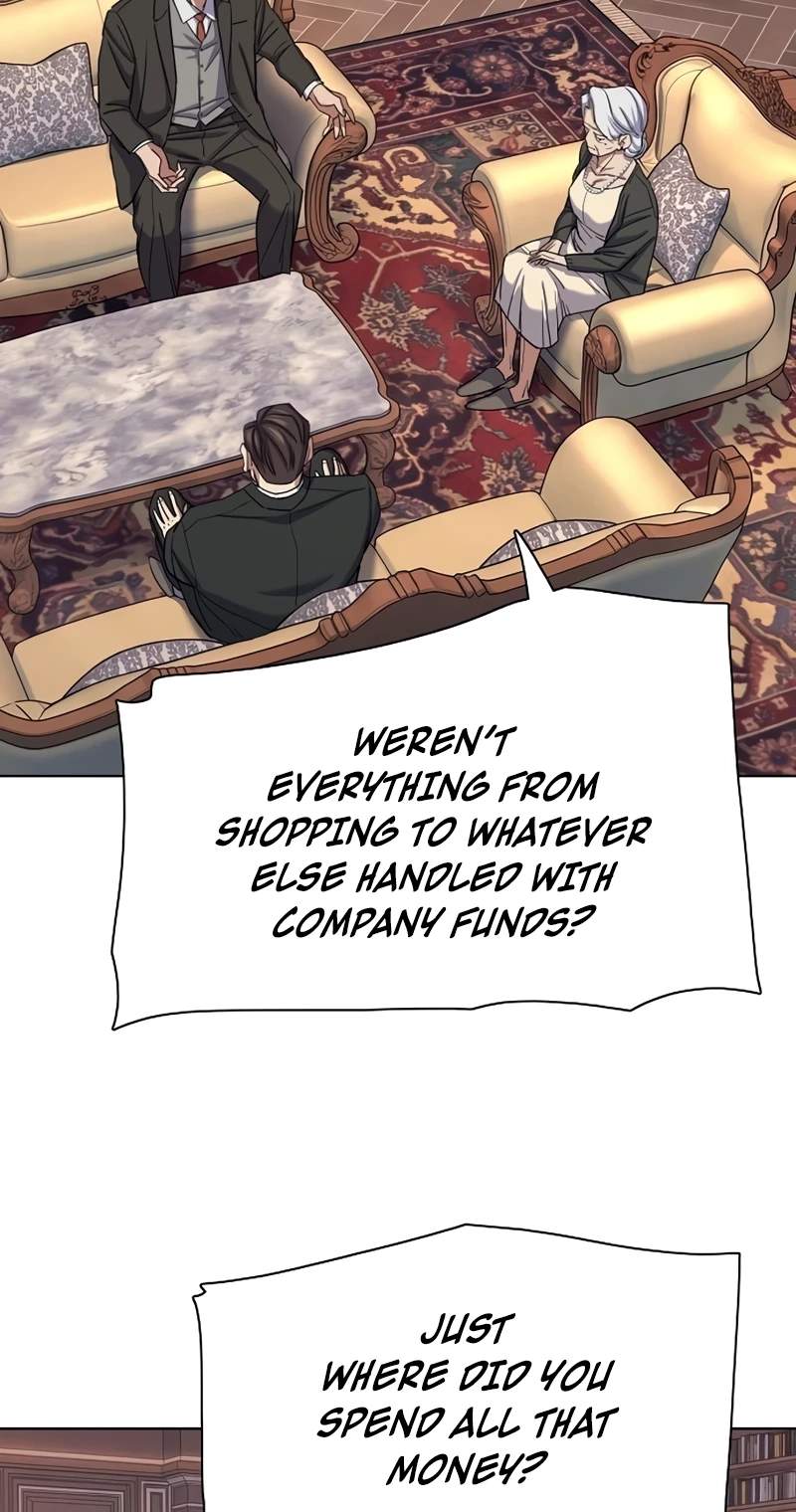 The Chaebeol’s Youngest Son - Chapter 228 Page 67