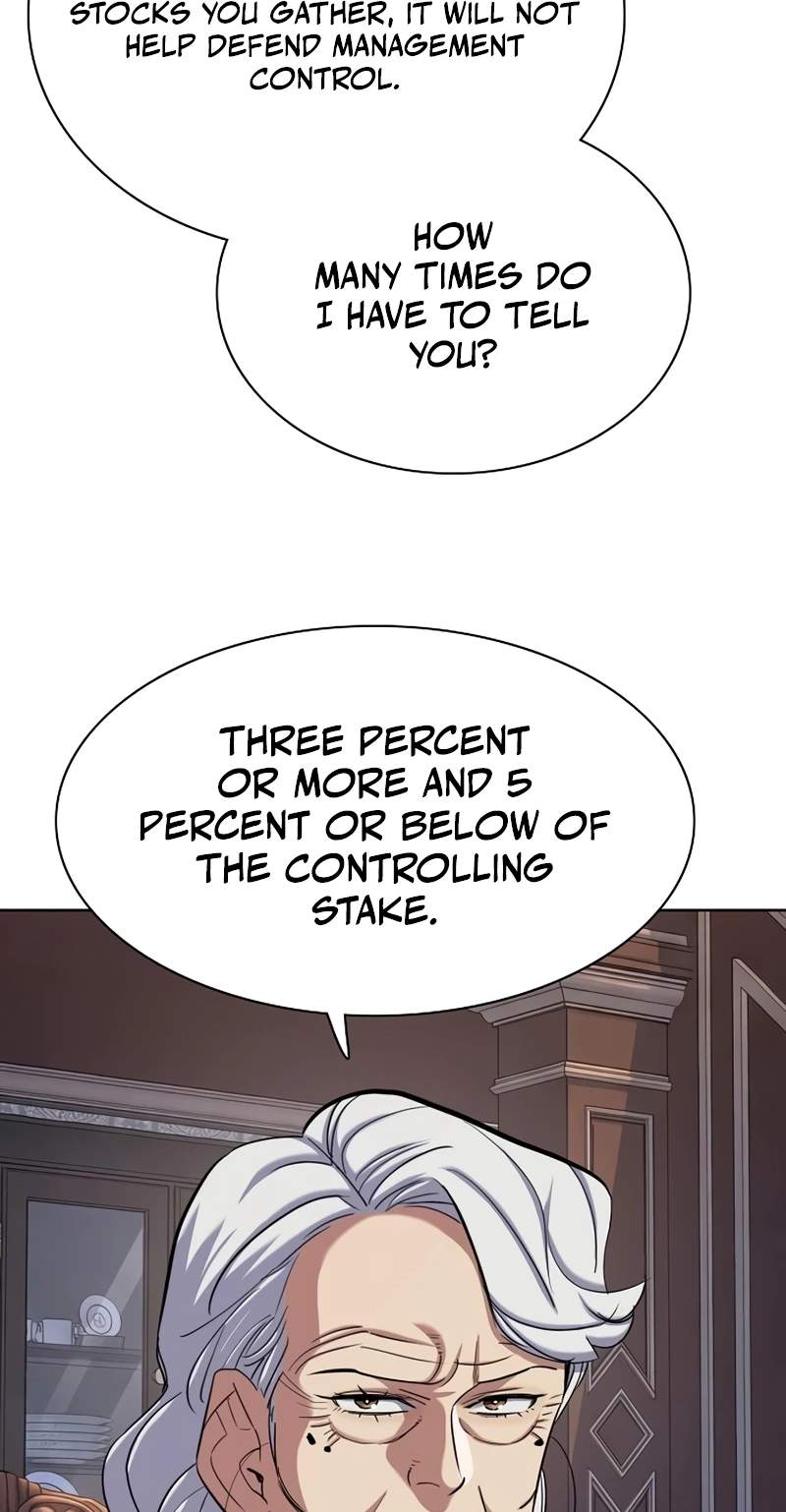 The Chaebeol’s Youngest Son - Chapter 228 Page 72