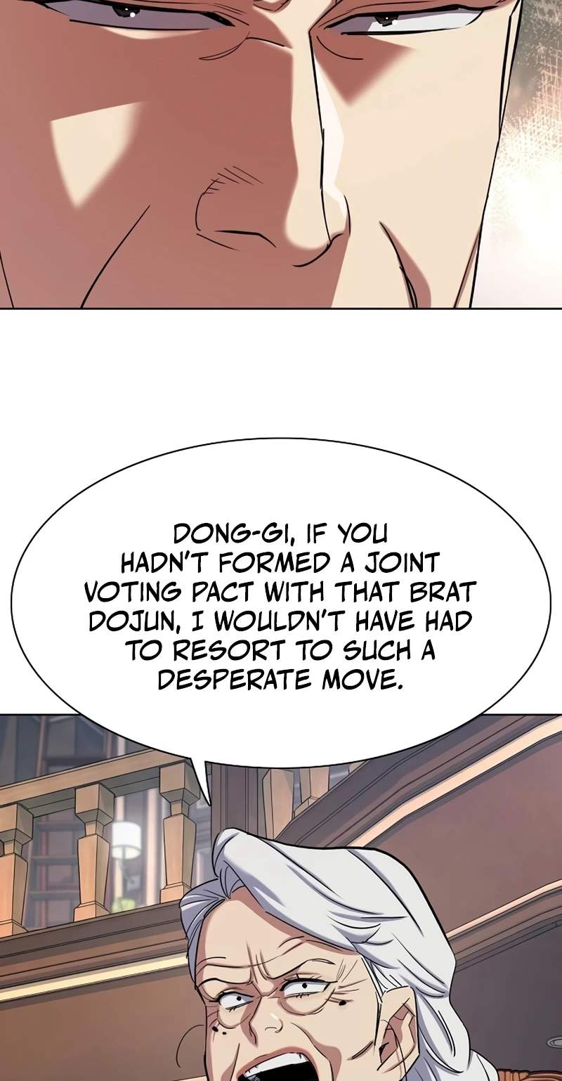 The Chaebeol’s Youngest Son - Chapter 228 Page 78