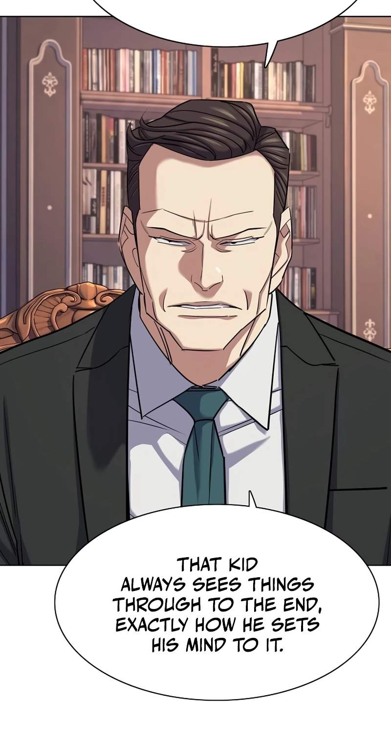 The Chaebeol’s Youngest Son - Chapter 228 Page 80