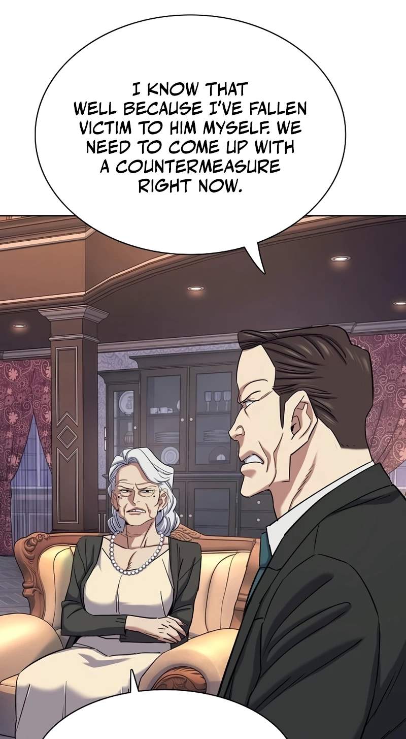 The Chaebeol’s Youngest Son - Chapter 228 Page 81