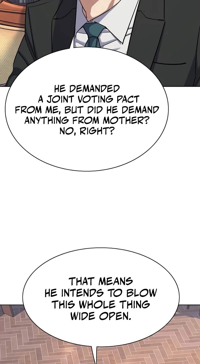 The Chaebeol’s Youngest Son - Chapter 228 Page 83