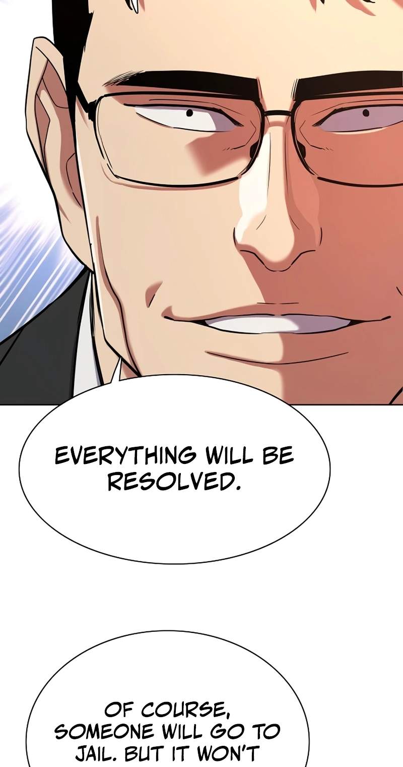 The Chaebeol’s Youngest Son - Chapter 228 Page 9