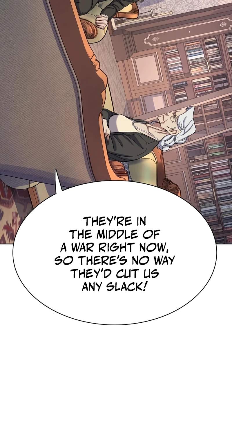 The Chaebeol’s Youngest Son - Chapter 228 Page 90