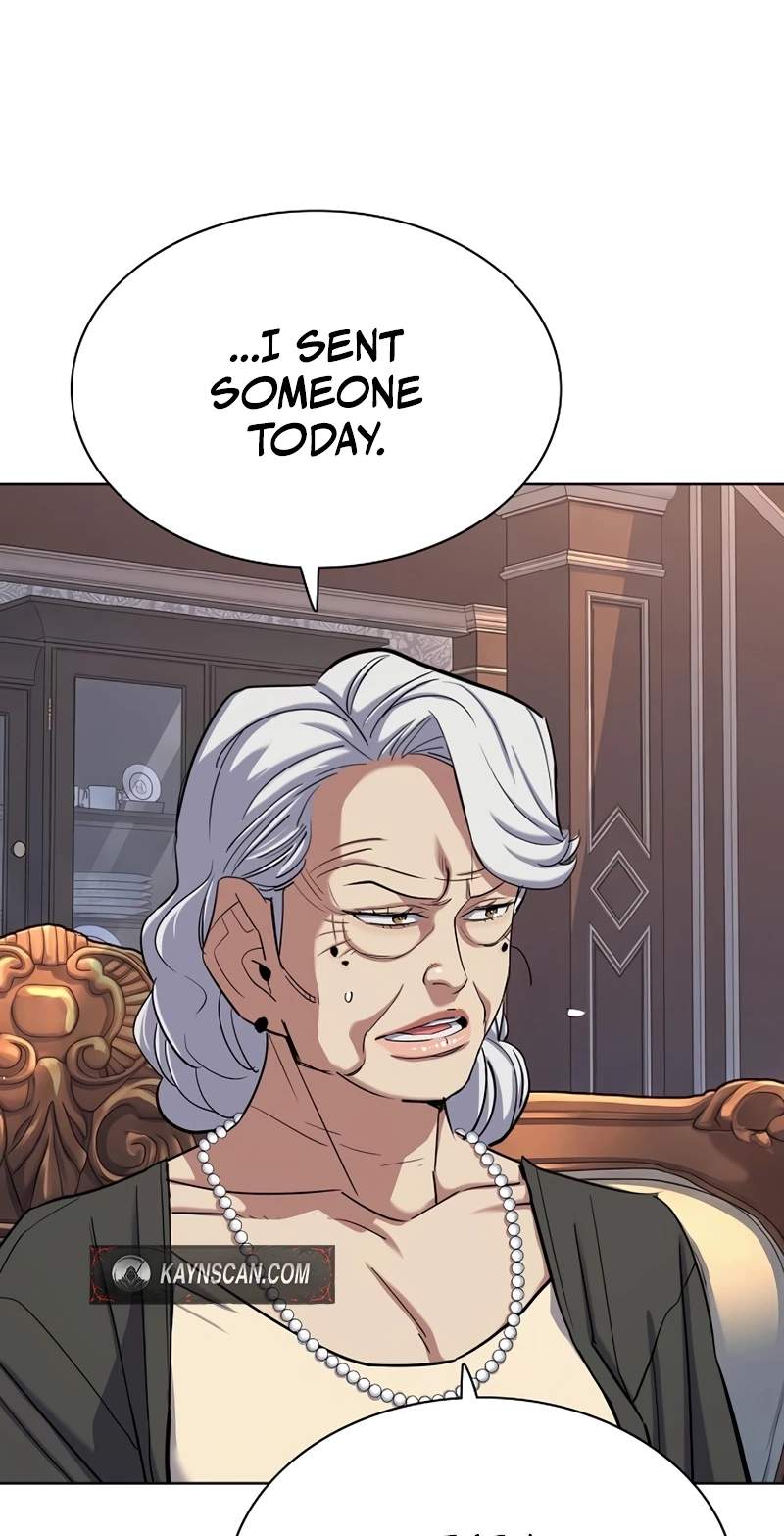 The Chaebeol’s Youngest Son - Chapter 228 Page 94