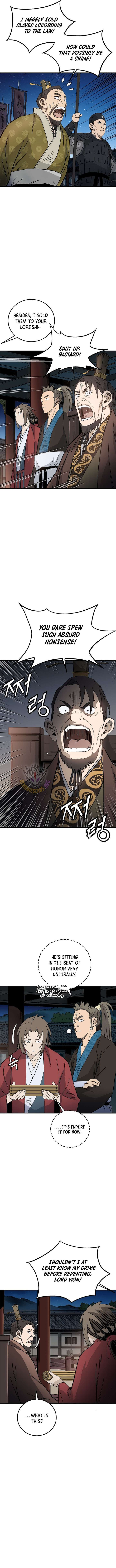 I Reincarnated as a Legendary Surgeon - Chapter 202 Page 2