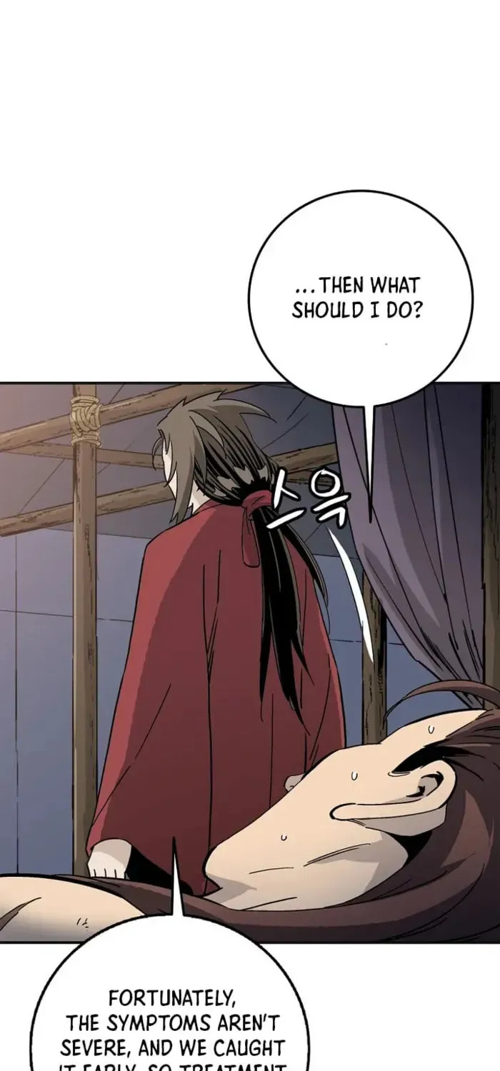 I Reincarnated as a Legendary Surgeon - Chapter 204 Page 35