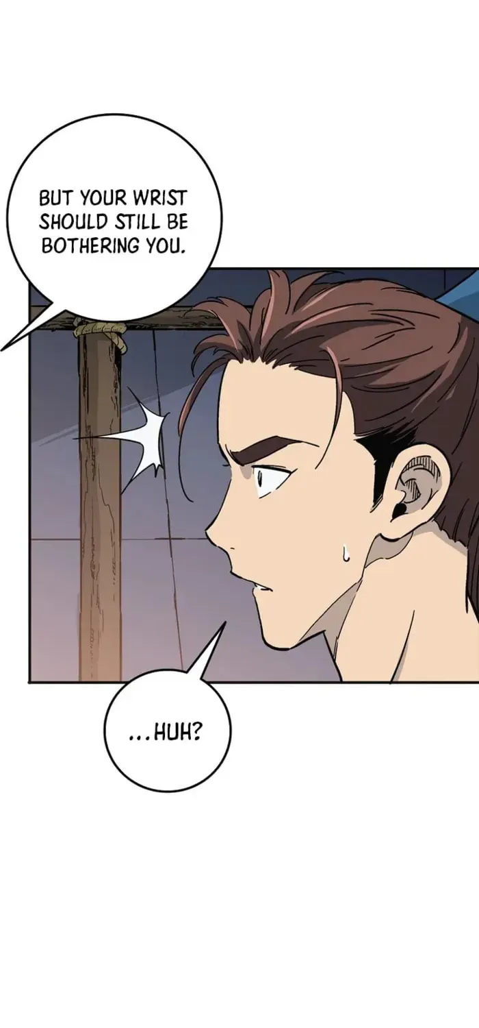 I Reincarnated as a Legendary Surgeon - Chapter 204 Page 49